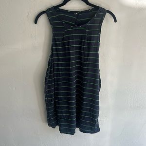 Lululemon All Tied Up Tank Top